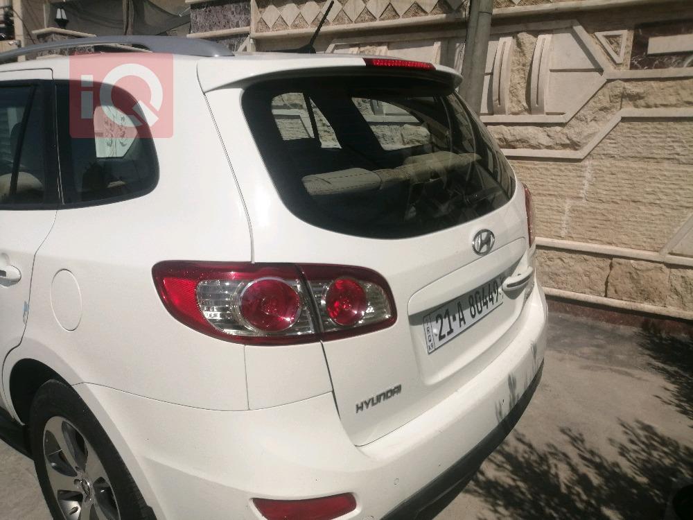 هیوندای سەنتافی